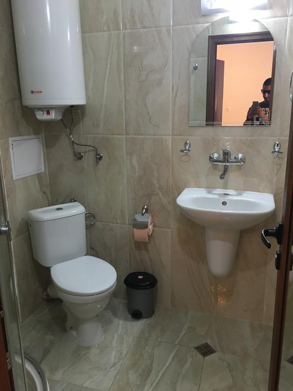 Apartment Martin Beach Pomorie Exterior foto