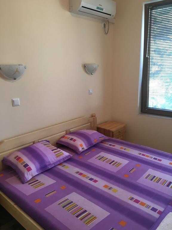 Apartment Martin Beach Pomorie Exterior foto